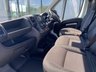 USED 2024 24 PEUGEOT BOXER 2.2 BLUEHDI 335 L3H2 PROFESSIONAL PREMIUM PLUS 140PS **DELIVERY MILEAGE** EURO 6  ULEZ FREE  AIR CONDITIONING