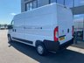 USED 2024 24 PEUGEOT BOXER 2.2 BLUEHDI 335 L3H2 PROFESSIONAL PREMIUM PLUS 140PS **DELIVERY MILEAGE** EURO 6  ULEZ FREE  AIR CONDITIONING