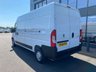 USED 2024 24 PEUGEOT BOXER 2.2 BLUEHDI 335 L3H2 PROFESSIONAL PREMIUM PLUS 140PS **DELIVERY MILEAGE** EURO 6  ULEZ FREE  AIR CONDITIONING