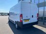USED 2024 24 PEUGEOT BOXER 2.2 BLUEHDI 335 L3H2 PROFESSIONAL PREMIUM PLUS 140PS **DELIVERY MILEAGE** EURO 6  ULEZ FREE  AIR CONDITIONING