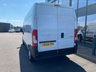 USED 2024 24 PEUGEOT BOXER 2.2 BLUEHDI 335 L3H2 PROFESSIONAL PREMIUM PLUS 140PS **DELIVERY MILEAGE** EURO 6  ULEZ FREE  AIR CONDITIONING