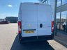 USED 2024 24 PEUGEOT BOXER 2.2 BLUEHDI 335 L3H2 PROFESSIONAL PREMIUM PLUS 140PS **DELIVERY MILEAGE** EURO 6  ULEZ FREE  AIR CONDITIONING
