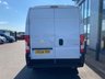 USED 2024 24 PEUGEOT BOXER 2.2 BLUEHDI 335 L3H2 PROFESSIONAL PREMIUM PLUS 140PS **DELIVERY MILEAGE** EURO 6  ULEZ FREE  AIR CONDITIONING