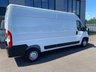 USED 2024 24 PEUGEOT BOXER 2.2 BLUEHDI 335 L3H2 PROFESSIONAL PREMIUM PLUS 140PS **DELIVERY MILEAGE** EURO 6  ULEZ FREE  AIR CONDITIONING
