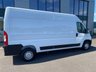 USED 2024 24 PEUGEOT BOXER 2.2 BLUEHDI 335 L3H2 PROFESSIONAL PREMIUM PLUS 140PS **DELIVERY MILEAGE** EURO 6  ULEZ FREE  AIR CONDITIONING