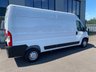 USED 2024 24 PEUGEOT BOXER 2.2 BLUEHDI 335 L3H2 PROFESSIONAL PREMIUM PLUS 140PS **DELIVERY MILEAGE** EURO 6  ULEZ FREE  AIR CONDITIONING