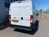 USED 2024 24 PEUGEOT BOXER 2.2 BLUEHDI 335 L3H2 PROFESSIONAL PREMIUM PLUS 140PS **DELIVERY MILEAGE** EURO 6  ULEZ FREE  AIR CONDITIONING