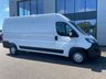 USED 2024 24 PEUGEOT BOXER 2.2 BLUEHDI 335 L3H2 PROFESSIONAL PREMIUM PLUS 140PS **DELIVERY MILEAGE** EURO 6  ULEZ FREE  AIR CONDITIONING