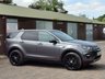 USED 2017 17 LAND ROVER DISCOVERY SPORT 2.0 TD4 HSE 5d 180 BHP 3x LAND ROVER SERVICES!