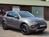 USED 2017 17 LAND ROVER DISCOVERY SPORT 2.0 TD4 HSE 5d 180 BHP 3x LAND ROVER SERVICES!