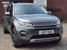 USED 2017 17 LAND ROVER DISCOVERY SPORT 2.0 TD4 HSE 5d 180 BHP 3x LAND ROVER SERVICES!