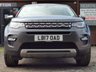 USED 2017 17 LAND ROVER DISCOVERY SPORT 2.0 TD4 HSE 5d 180 BHP 3x LAND ROVER SERVICES!
