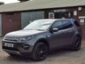 USED 2017 17 LAND ROVER DISCOVERY SPORT 2.0 TD4 HSE 5d 180 BHP 3x LAND ROVER SERVICES!