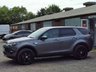 USED 2017 17 LAND ROVER DISCOVERY SPORT 2.0 TD4 HSE 5d 180 BHP 3x LAND ROVER SERVICES!