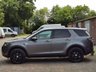 USED 2017 17 LAND ROVER DISCOVERY SPORT 2.0 TD4 HSE 5d 180 BHP 3x LAND ROVER SERVICES!
