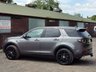 USED 2017 17 LAND ROVER DISCOVERY SPORT 2.0 TD4 HSE 5d 180 BHP 3x LAND ROVER SERVICES!