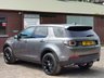 USED 2017 17 LAND ROVER DISCOVERY SPORT 2.0 TD4 HSE 5d 180 BHP 3x LAND ROVER SERVICES!