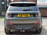 USED 2017 17 LAND ROVER DISCOVERY SPORT 2.0 TD4 HSE 5d 180 BHP 3x LAND ROVER SERVICES!