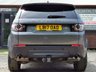 USED 2017 17 LAND ROVER DISCOVERY SPORT 2.0 TD4 HSE 5d 180 BHP 3x LAND ROVER SERVICES!