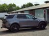 USED 2017 17 LAND ROVER DISCOVERY SPORT 2.0 TD4 HSE 5d 180 BHP 3x LAND ROVER SERVICES!