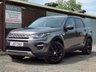 USED 2017 17 LAND ROVER DISCOVERY SPORT 2.0 TD4 HSE 5d 180 BHP 3x LAND ROVER SERVICES!