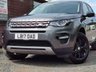 USED 2017 17 LAND ROVER DISCOVERY SPORT 2.0 TD4 HSE 5d 180 BHP 3x LAND ROVER SERVICES!