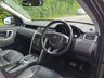 USED 2017 17 LAND ROVER DISCOVERY SPORT 2.0 TD4 HSE 5d 180 BHP 3x LAND ROVER SERVICES!