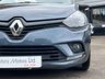 USED 2017 17 RENAULT CLIO 1.5 PLAY DCI 5dr 