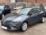 USED 2017 17 RENAULT CLIO 1.5 PLAY DCI 5dr 