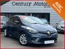 USED 2017 17 RENAULT CLIO 1.5 PLAY DCI 5dr 