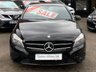 USED 2013 63 MERCEDES-BENZ A-CLASS 1.5 A180 CDI BLUEEFFICIENCY SE 5dr 