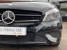 USED 2013 63 MERCEDES-BENZ A-CLASS 1.5 A180 CDI BLUEEFFICIENCY SE 5dr 