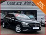 USED 2013 63 MERCEDES-BENZ A-CLASS 1.5 A180 CDI BLUEEFFICIENCY SE 5dr 