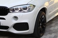USED 2018 18 BMW X5 3.0 XDRIVE40D M SPORT 5d 309 BHP M SPORT PRO, SUNROOF, COMFORT SEATS
