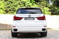 USED 2018 18 BMW X5 3.0 XDRIVE40D M SPORT 5d 309 BHP M SPORT PRO, SUNROOF, COMFORT SEATS