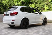 USED 2018 18 BMW X5 3.0 XDRIVE40D M SPORT 5d 309 BHP M SPORT PRO, SUNROOF, COMFORT SEATS