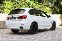 USED 2018 18 BMW X5 3.0 XDRIVE40D M SPORT 5d 309 BHP M SPORT PRO, SUNROOF, COMFORT SEATS