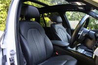 USED 2018 18 BMW X5 3.0 XDRIVE40D M SPORT 5d 309 BHP M SPORT PRO, SUNROOF, COMFORT SEATS