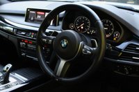 USED 2018 18 BMW X5 3.0 XDRIVE40D M SPORT 5d 309 BHP M SPORT PRO, SUNROOF, COMFORT SEATS