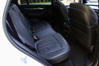 USED 2018 18 BMW X5 3.0 XDRIVE40D M SPORT 5d 309 BHP M SPORT PRO, SUNROOF, COMFORT SEATS