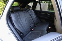 USED 2018 18 BMW X5 3.0 XDRIVE40D M SPORT 5d 309 BHP M SPORT PRO, SUNROOF, COMFORT SEATS