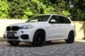 USED 2018 18 BMW X5 3.0 XDRIVE40D M SPORT 5d 309 BHP M SPORT PRO, SUNROOF, COMFORT SEATS