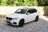 USED 2018 18 BMW X5 3.0 XDRIVE40D M SPORT 5d 309 BHP M SPORT PRO, SUNROOF, COMFORT SEATS
