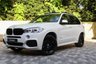 USED 2018 18 BMW X5 3.0 XDRIVE40D M SPORT 5d 309 BHP M SPORT PRO, SUNROOF, COMFORT SEATS