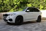 USED 2018 18 BMW X5 3.0 XDRIVE40D M SPORT 5d 309 BHP M SPORT PRO, SUNROOF, COMFORT SEATS