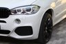 USED 2018 18 BMW X5 3.0 XDRIVE40D M SPORT 5d 309 BHP M SPORT PRO, SUNROOF, COMFORT SEATS