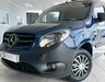 USED 2019 19 MERCEDES-BENZ CITAN 1.5 109 CDI BLUEEFFICIENCY 90 BHP FRIDGE VAN  GAH FRIDGE