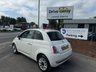USED 2014 64 FIAT 500 1.2 LOUNGE 3d 69 BHP LONG MOT, JUST BEEN SERVICED!