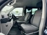 USED 2020 05 VOLKSWAGEN TRANSPORTER 2.0 T30 TDI KOMBI HIGHLINE 150 BHP CREW VAN  FULL VW SERVICE HISTORY