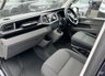 USED 2020 05 VOLKSWAGEN TRANSPORTER 2.0 T30 TDI KOMBI HIGHLINE 150 BHP CREW VAN  FULL VW SERVICE HISTORY